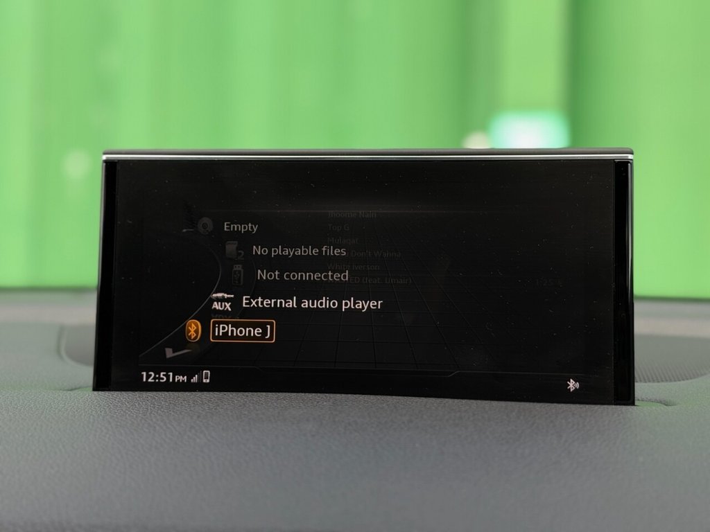 Used Audi Q7 2017 for sale - 76223320: Photo 33