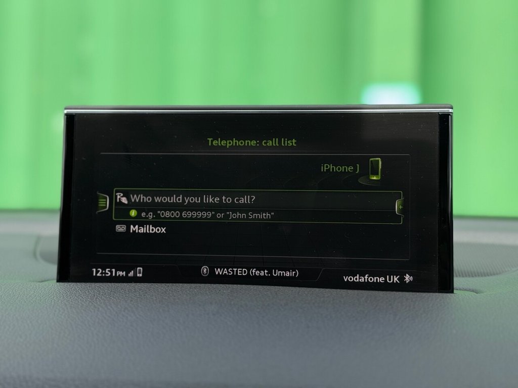 Used Audi Q7 2017 for sale - 76223320: Photo 35