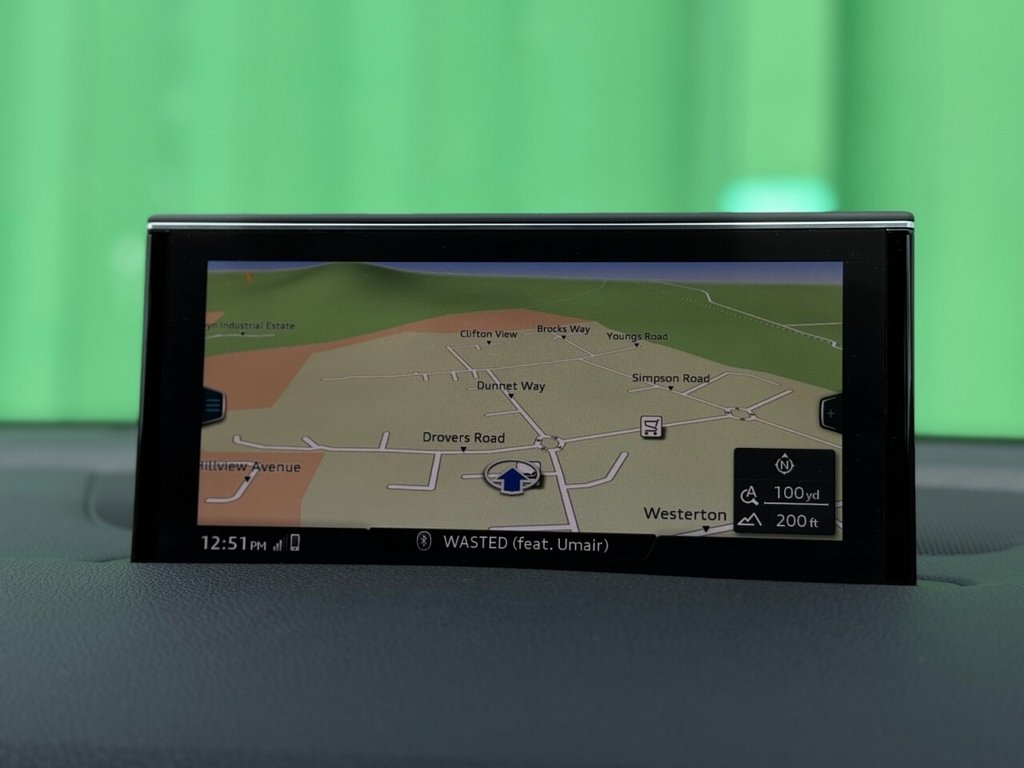 Used Audi Q7 2017 for sale - 76223320: Photo 36