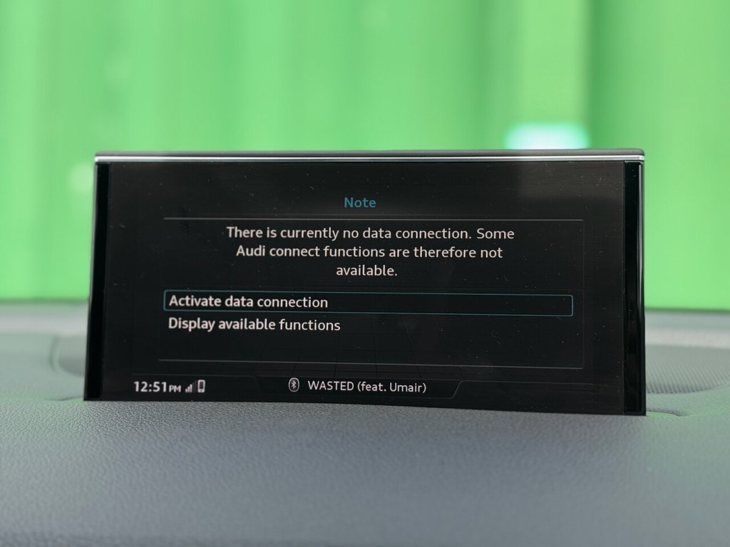 Used Audi Q7 2017 for sale - 76223320: Photo 37