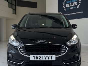Used Ford Galaxy 2021 for sale - 74903940: Photo