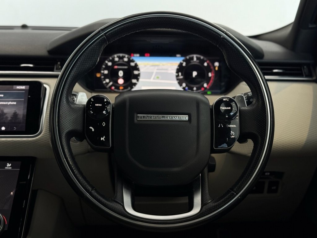 Used Land Rover Range Rover Velar 2018 for sale - 76509786: Photo 15