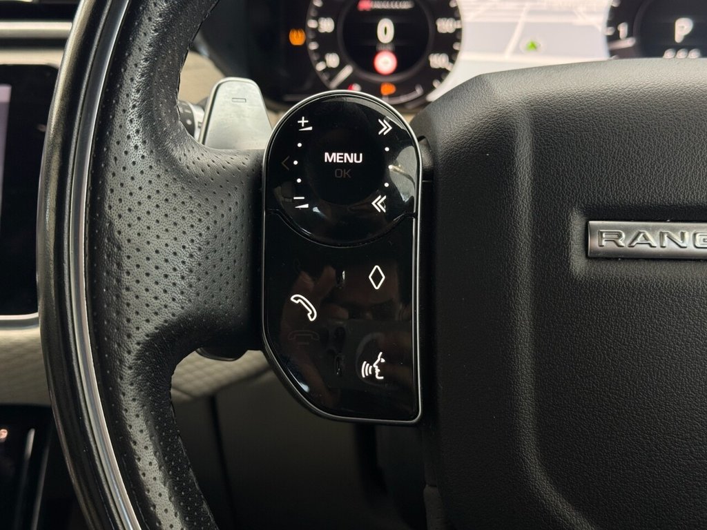 Used Land Rover Range Rover Velar 2018 for sale - 76509786: Photo 16