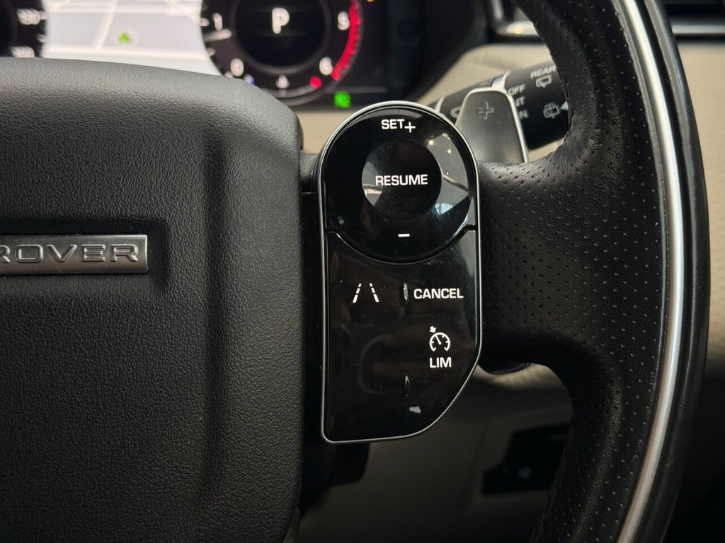 Used Land Rover Range Rover Velar 2018 for sale - 76509786: Photo 17