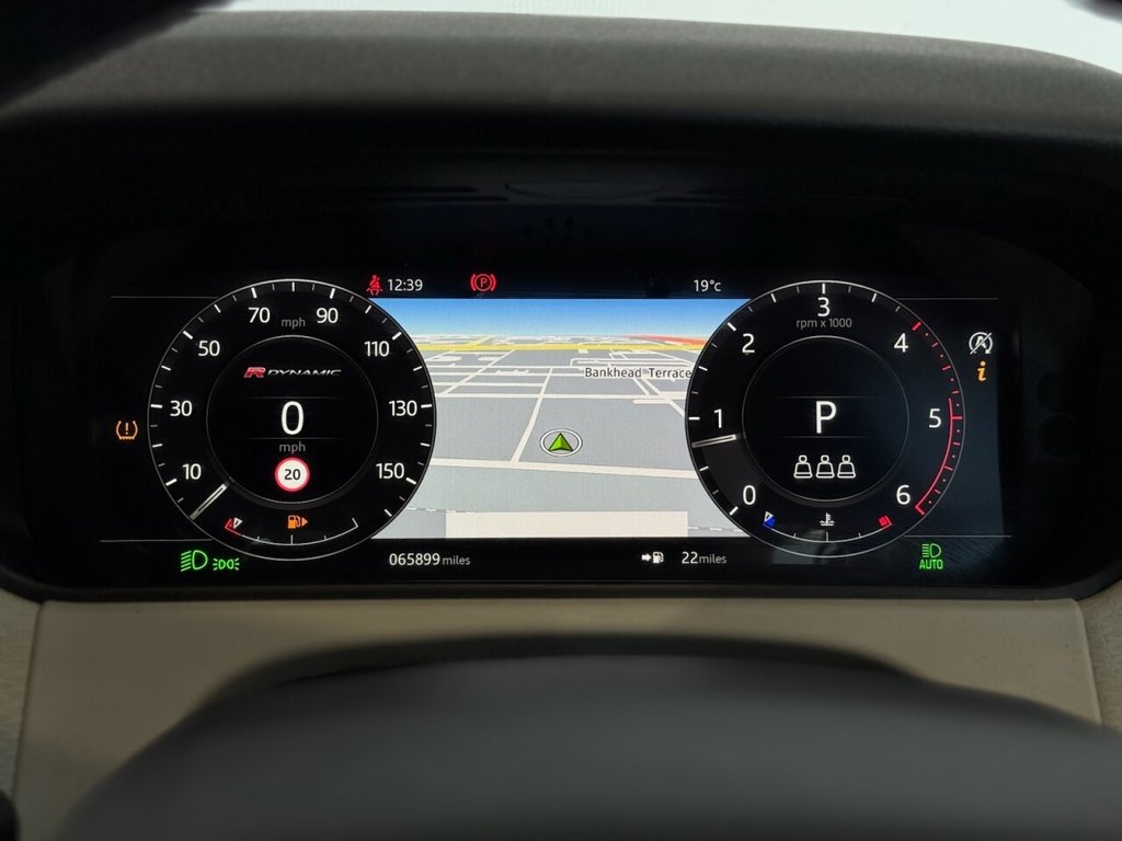 Used Land Rover Range Rover Velar 2018 for sale - 76509786: Photo 18