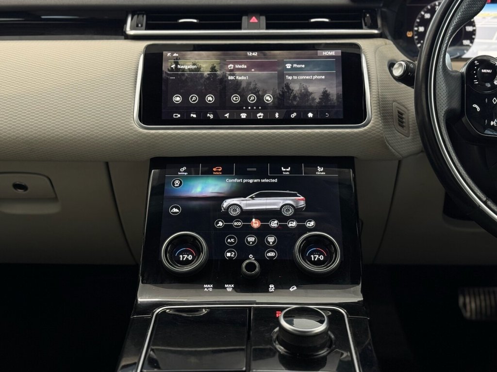 Used Land Rover Range Rover Velar 2018 for sale - 76509786: Photo 23