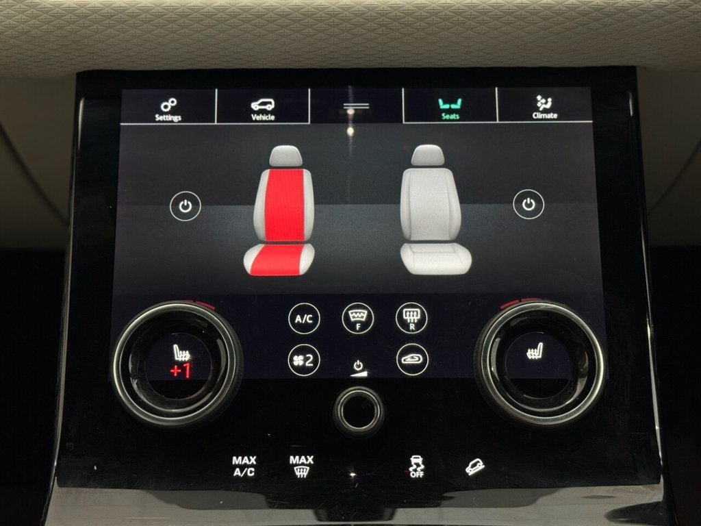 Used Land Rover Range Rover Velar 2018 for sale - 76509786: Photo 25