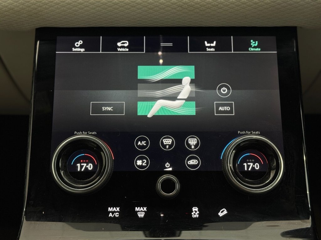 Used Land Rover Range Rover Velar 2018 for sale - 76509786: Photo 26