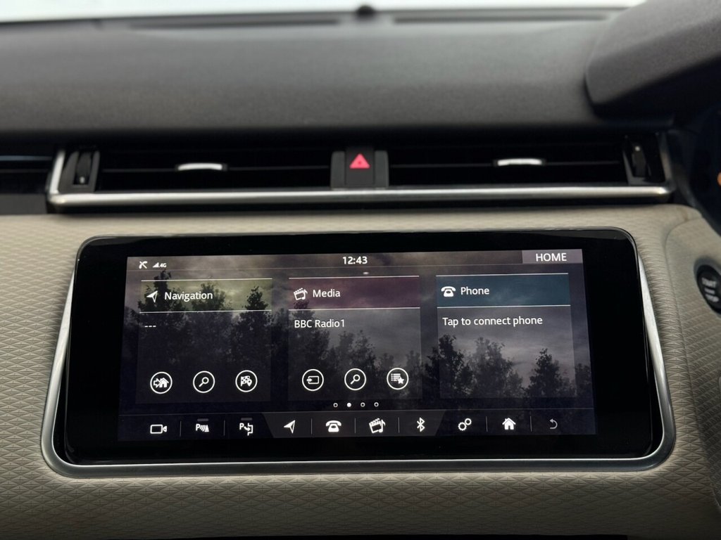 Used Land Rover Range Rover Velar 2018 for sale - 76509786: Photo 27