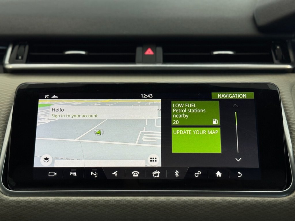 Used Land Rover Range Rover Velar 2018 for sale - 76509786: Photo 28