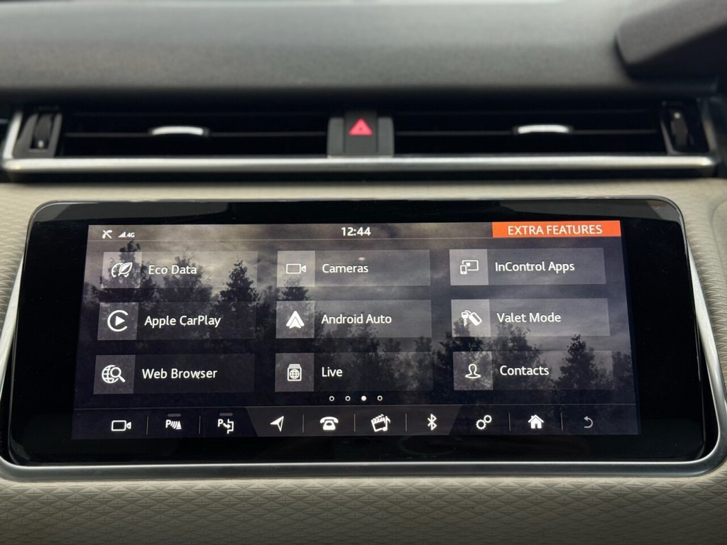 Used Land Rover Range Rover Velar 2018 for sale - 76509786: Photo 31