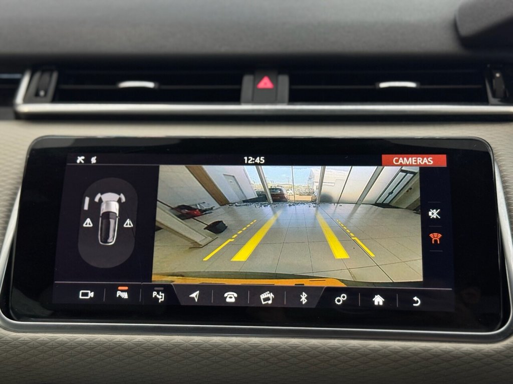 Used Land Rover Range Rover Velar 2018 for sale - 76509786: Photo 33