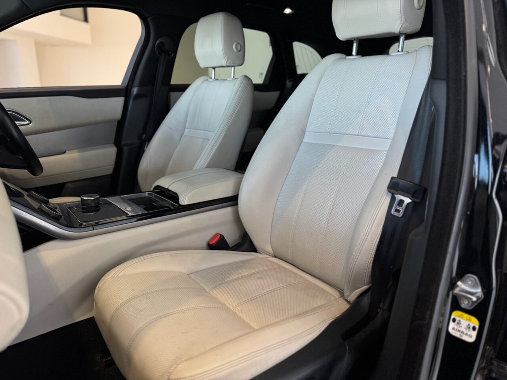 Used Land Rover Range Rover Velar 2018 for sale - 76509786: Photo 35