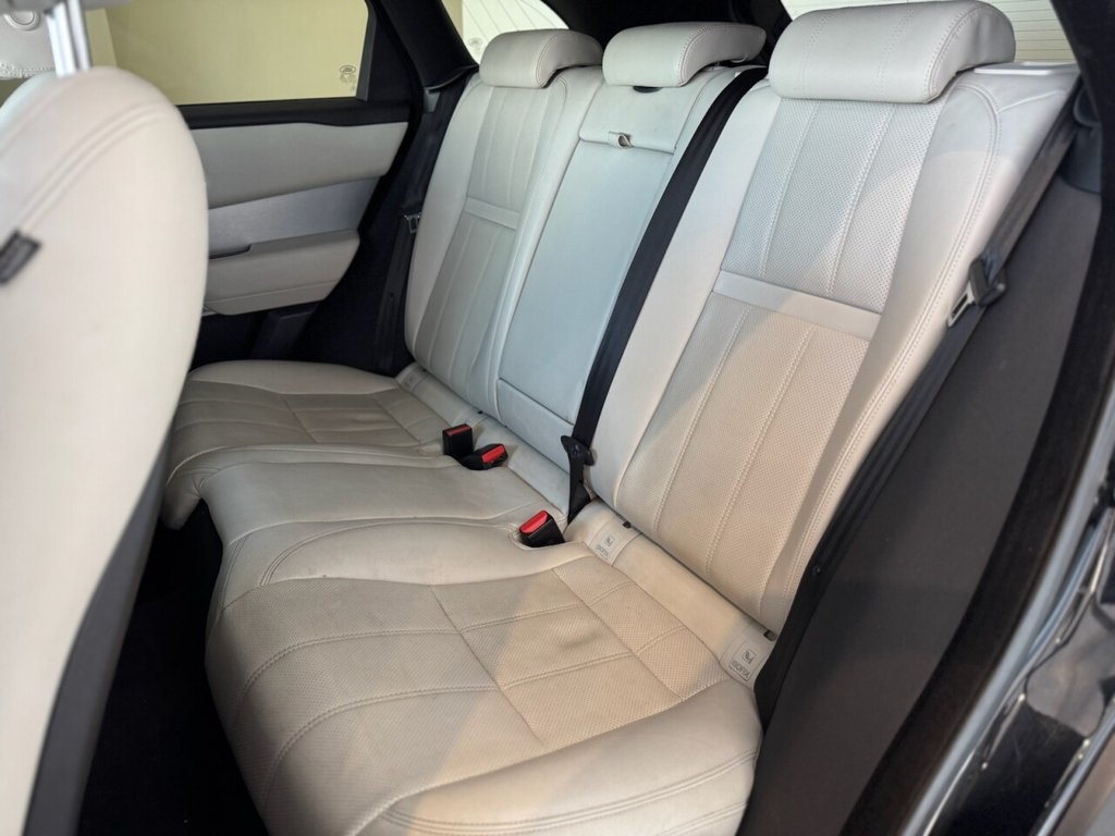 Used Land Rover Range Rover Velar 2018 for sale - 76509786: Photo 36