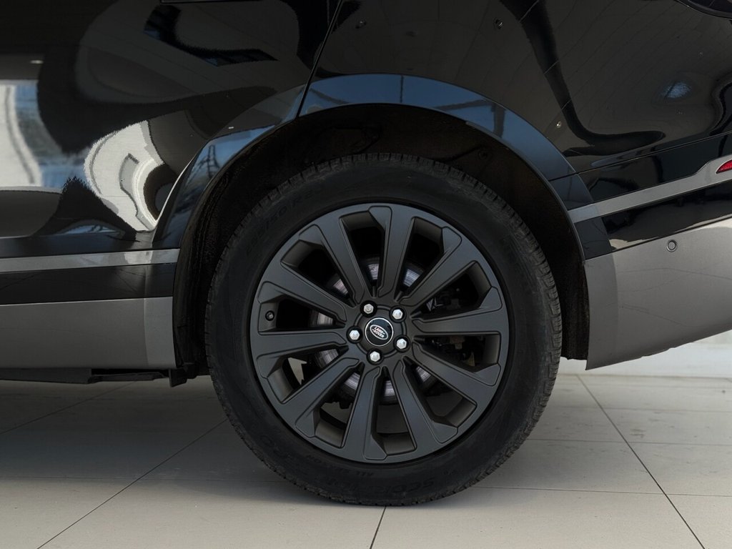 Used Land Rover Range Rover Velar 2018 for sale - 76509786: Photo 9