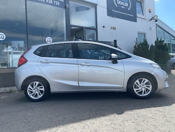 Used Honda Jazz 2016 for sale - 79394328: Photo