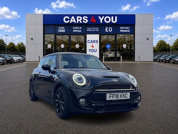 Used MINI Hatch 2018 for sale - 79506528: Photo