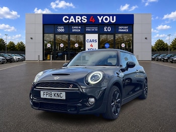 Used MINI Hatch 2018 for sale - 79506528: Photo