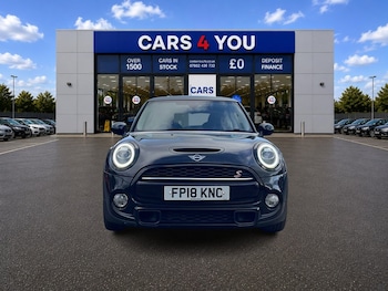 Used MINI Hatch 2018 for sale - 79506528: Photo