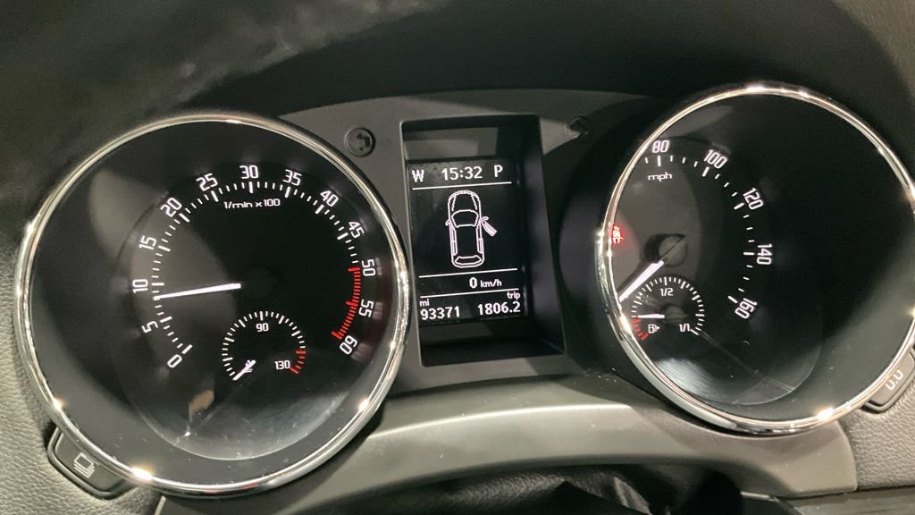 Used Skoda Yeti 2015 for sale - 76486989: Photo 10