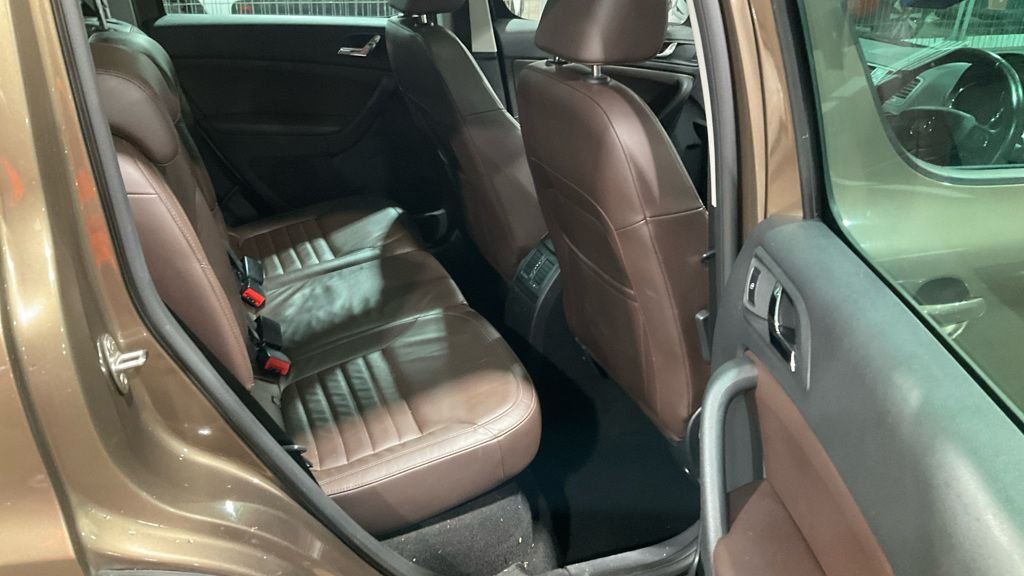 Used Skoda Yeti 2015 for sale - 76486989: Photo 8