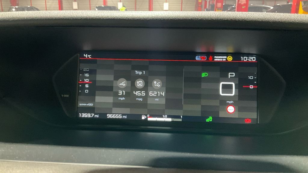 Used Citroen C4 Grand Picasso 2019 for sale - 77437205: Photo 11