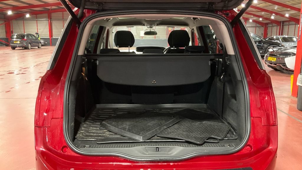 Used Citroen C4 Grand Picasso 2019 for sale - 77437205: Photo 8