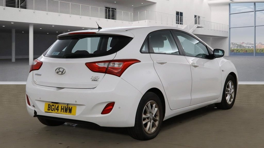 Used Hyundai i30 2014 for sale - 77668735: Photo 10