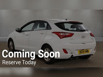 Used Hyundai i30 2014 for sale - 77668735: Photo