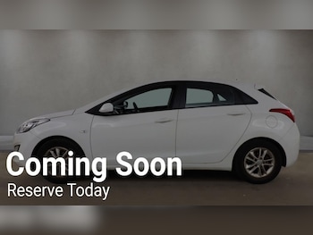 Used Hyundai i30 2014 for sale - 77668735: Photo