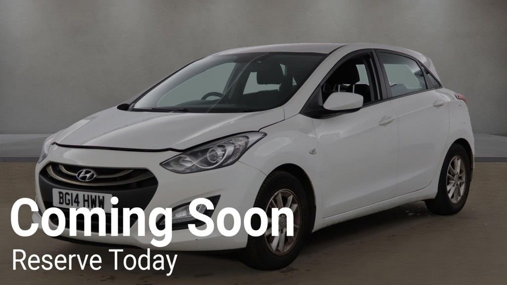 Used Hyundai i30 2014 for sale - 77668735: Photo 4
