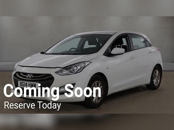 Used Hyundai i30 2014 for sale - 77668735: Photo