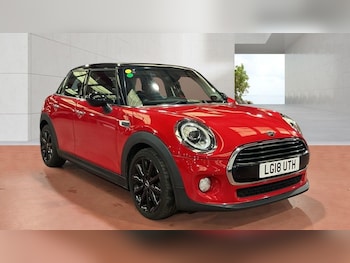 Used MINI Hatch 2018 for sale - 78474633: Photo