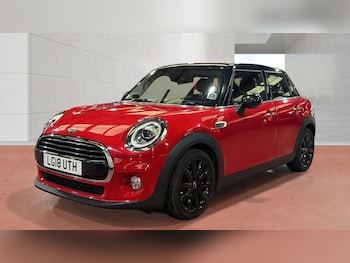 Used MINI Hatch 2018 for sale - 78474633: Photo