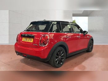 Used MINI Hatch 2018 for sale - 78474633: Photo