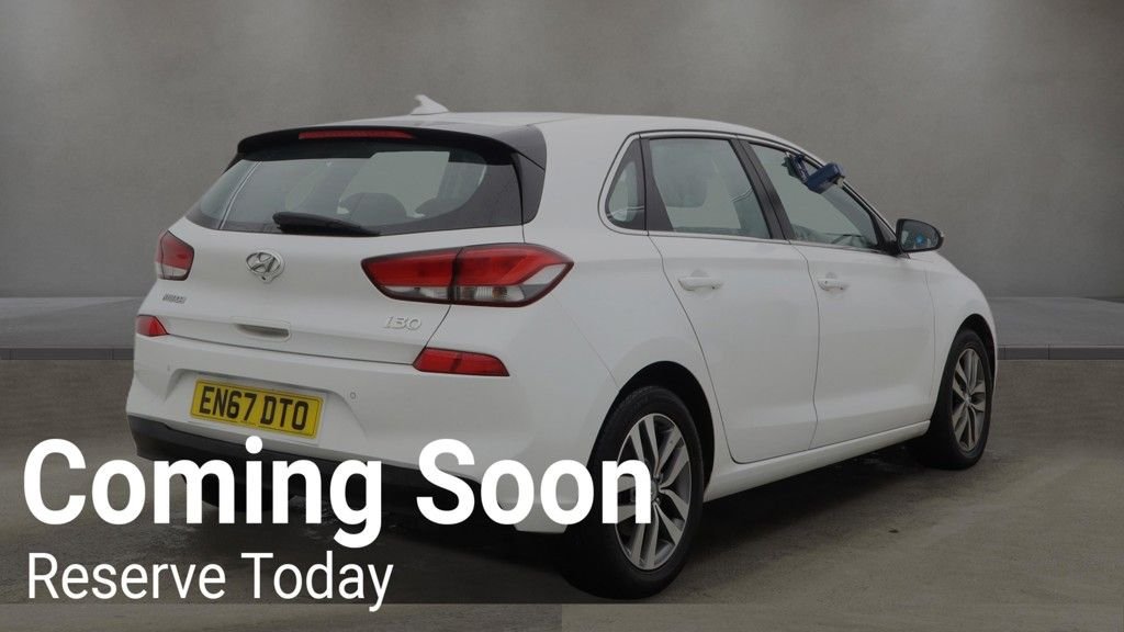 Used Hyundai i30 2018 for sale - 77239375: Photo 10