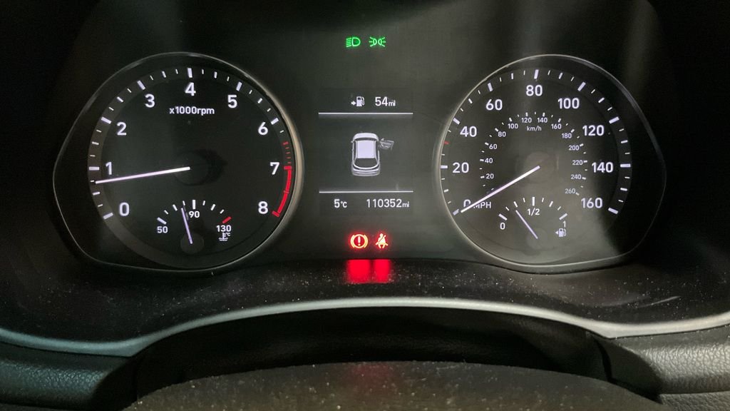 Used Hyundai i30 2018 for sale - 77239375: Photo 22