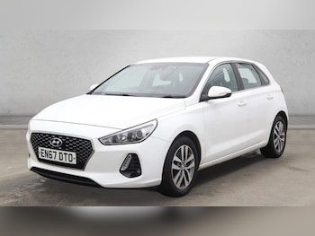 Used Hyundai i30 2018 for sale - 77239375: Photo
