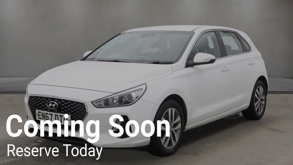 Used Hyundai i30 2018 for sale - 77239375: Photo 8