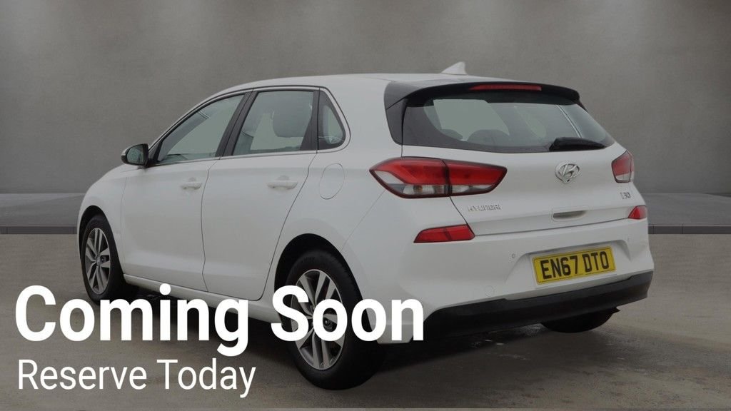 Used Hyundai i30 2018 for sale - 77239375: Photo 9