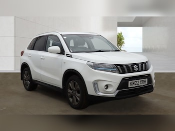 Used Suzuki Vitara 2022 for sale - 78624250: Photo