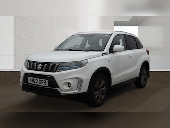 Used Suzuki Vitara 2022 for sale - 78624250: Photo