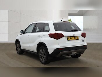 Used Suzuki Vitara 2022 for sale - 78624250: Photo