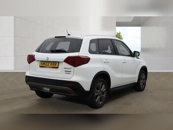 Used Suzuki Vitara 2022 for sale - 78624250: Photo