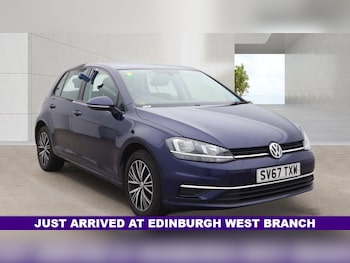 Used Volkswagen Golf 2017 for sale - 79313716: Photo