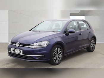Used Volkswagen Golf 2017 for sale - 79313716: Photo