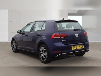 Used Volkswagen Golf 2017 for sale - 79313716: Photo