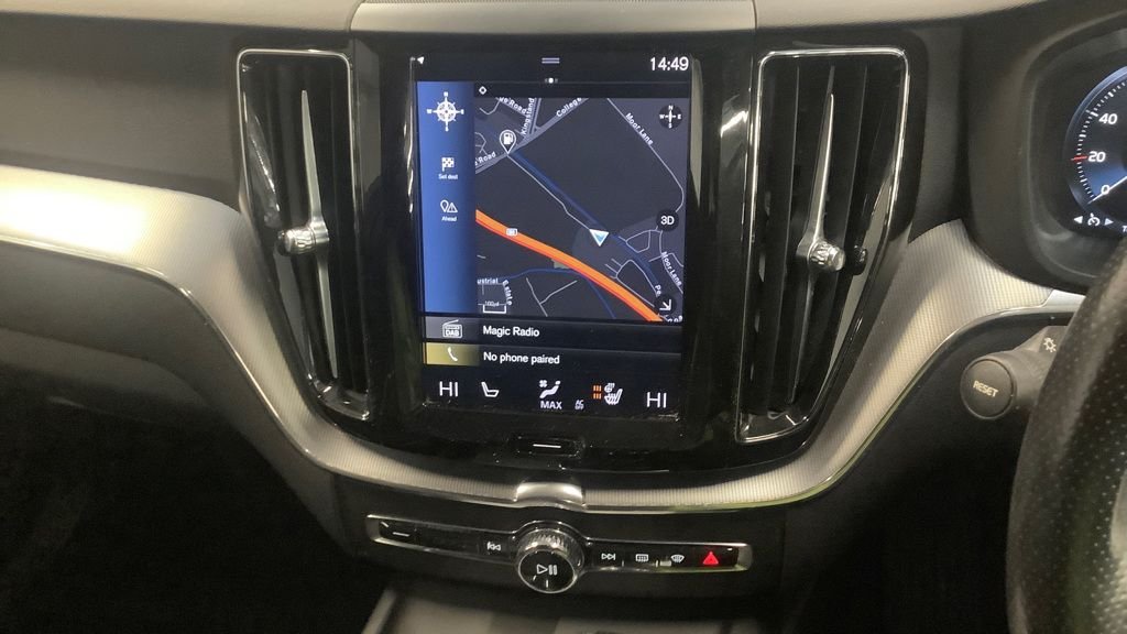 Used Volvo XC60 2018 for sale - 76632287: Photo 11