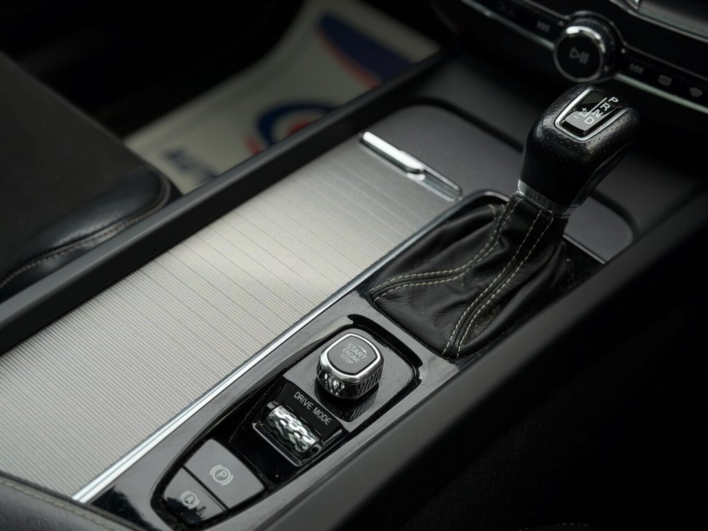 Used Volvo XC60 2018 for sale - 76632287: Photo 20