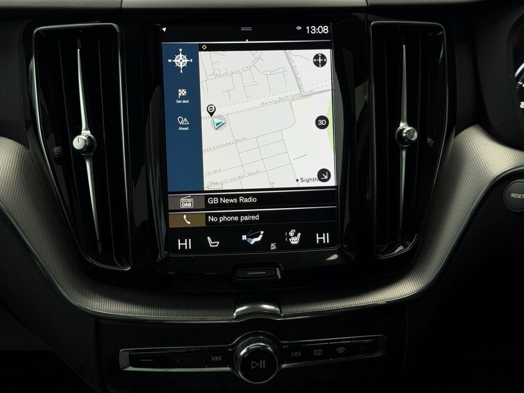 Used Volvo XC60 2018 for sale - 76632287: Photo 21